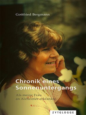 cover image of Chronik eines Sonnenuntergangs